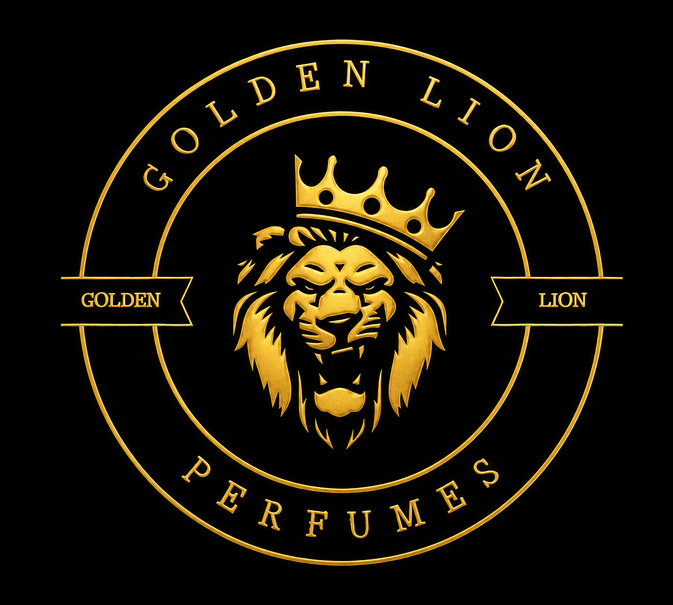 Golden Lion Perfumes